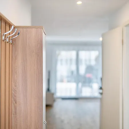 Eg Apartment