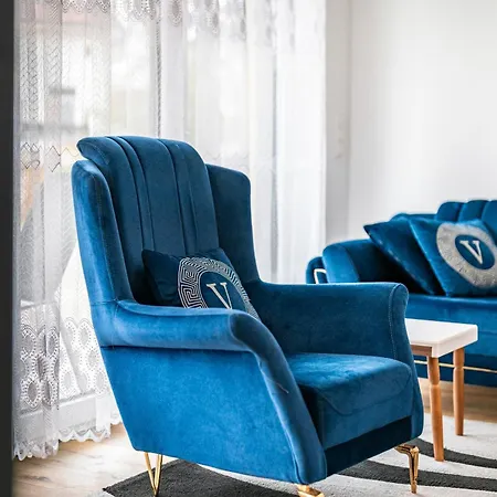 Eg Apartment Bad Duerrheim