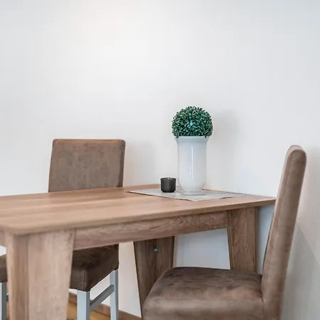 Apartment Eg