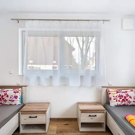 Apartment Eg *