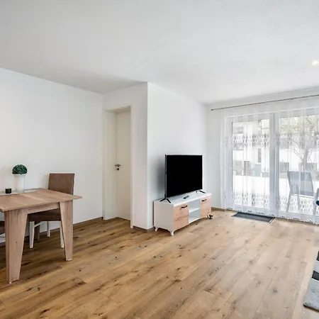Apartament Eg Bad Dürrheim