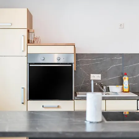 Apartament Eg Bad Dürrheim