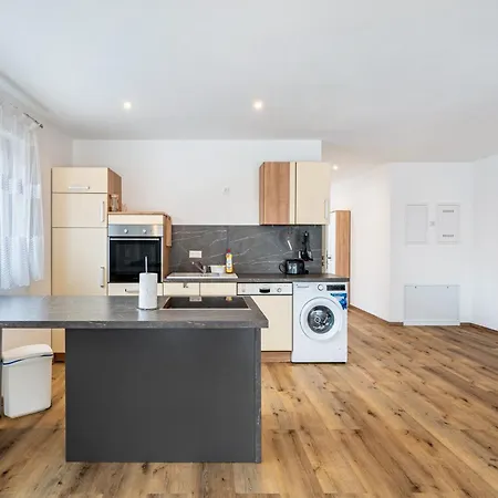 Apartament Eg Bad Dürrheim