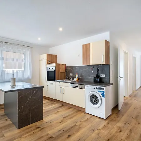 Eg Apartament *