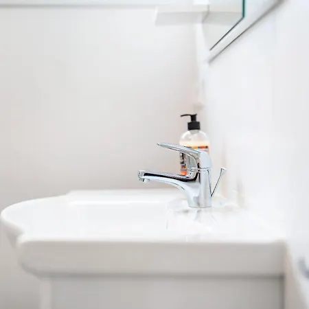 Apartament Eg