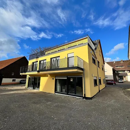 Eg Bad Dürrheim