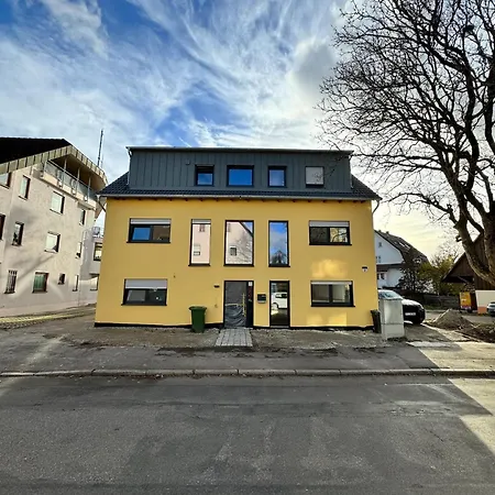 Eg Apartament Bad Dürrheim